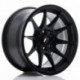 JAPAN RACING JR11 8x15 4x100/4x114.3 ET25 67.1 Black
