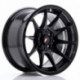 JAPAN RACING JR11 8x15 4x100/4x114.3 ET25 67.1 Black