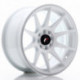 JAPAN RACING JR11 8x16 4x100/4x114.3 ET25 67.1 White