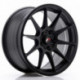 JAPAN RACING JR11 8.25x17 4x100/4x108 ET25 73.1 Black
