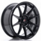 JAPAN RACING JR11 8.5x18 5x100/5x108 ET35 74.1 Black