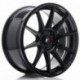 JAPAN RACING JR11 8.5x18 5x112 ET40 57.1 Black