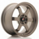 JAPAN RACING JR12 8x16 4x100/4x114.3 ET15 73.1 Bronze