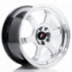 JAPAN RACING JR12 8x16 4x100/4x108 ET22 73.1 Silver