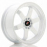JAPAN RACING JR12 8x17 5x100/5x114.3 ET33 73.1 White