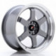 JAPAN RACING JR12 9x18 5x114.3/5x120 ET25 74.1 Gun metal