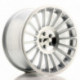 JAPAN RACING JR16 10x19 5x100 ET35 74.1 Silver