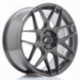 JAPAN RACING JR18 8.5x19 5x112 ET40 66.6 Hyper Gray