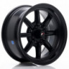 JAPAN RACING JR19 7x14 4x100/4x114.3 ET0 73.1 Black