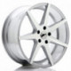 JAPAN RACING JR20 8.5x19 5x120 ET35 72.6 Silver