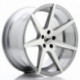 JAPAN RACING JR20 9.5x19 5x112 ET35 66.6 Silver