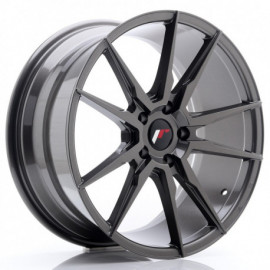 JAPAN RACING JR21 8.5x19 5x114.3 ET40 67.1 Hyper Gray