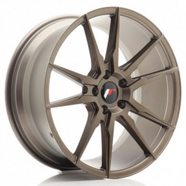 JAPAN RACING JR21 8.5x19 5x114.3 ET40 67.1 Bronze