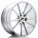 JAPAN RACING JR21 8.5x19 5x114.3 ET40 67.1 Silver