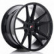 JAPAN RACING JR21 9.5x19 5x120 ET40 72.6 Black