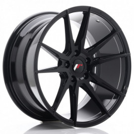 JAPAN RACING JR21 9.5x19 5x120 ET40 72.6 Black
