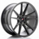 JAPAN RACING JR21 9.5x19 5x120 ET40 72.6 Hyper Gray
