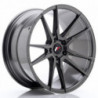 JAPAN RACING JR21 10x20 5x112 ET30 66.6 Hyper Gray