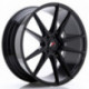 JAPAN RACING JR21 8.5x20 5x112 ET40 74.1 Black