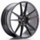 JAPAN RACING JR21 8.5x20 5x112 ET40 74.1 Hyper Gray