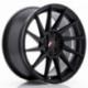 JAPAN RACING JR22 8x17 5x100/5x114.3 ET35 73.1 Black