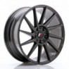 JAPAN RACING JR22 7.5x18 5x112/5x114.3 ET40 74.1 Hyper Gray