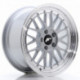 JAPAN RACING JR23 8x17 5x100 ET35 57.1 Silver