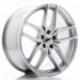 JAPAN RACING JR25 8.5x19 5x120 ET35 72.6 Silver