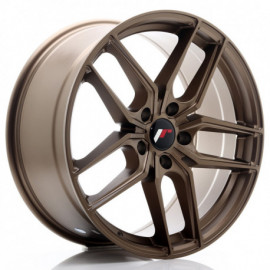 JAPAN RACING JR25 8.5x19 5x112 ET40 66.6 Bronze