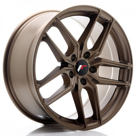 JAPAN RACING JR25 8.5x19 5x112 ET40 66.6 Bronze