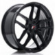 JAPAN RACING JR25 8.5x19 5x112 ET40 66.6 Black