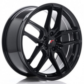 JAPAN RACING JR25 8.5x19 5x112 ET40 66.6 Black