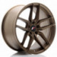 JAPAN RACING JR25 9.5x19 5x120 ET35 72.6 Bronze