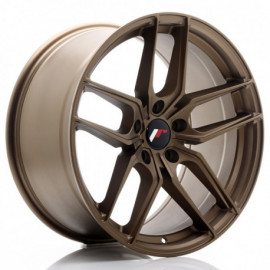 JAPAN RACING JR25 9.5x19 5x120 ET35 72.6 Bronze