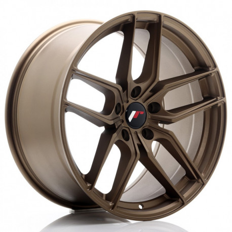 JAPAN RACING JR25 9.5x19 5x120 ET35 72.6 Bronze
