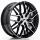 JAPAN RACING JR28 7x17 5x100 ET35 67.1 Black