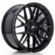JAPAN RACING JR28 8x17 4x100 ET40 67.1 Black