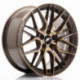 JAPAN RACING JR28 8x17 5x112 ET40 66.6 Bronze