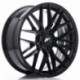 JAPAN RACING JR28 7.5x18 5x100 ET40 67.1 Black