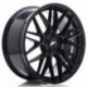 JAPAN RACING JR28 8.5x18 5x100 ET40 67.1 Black