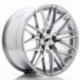 JAPAN RACING JR28 9.5x18 5x120 ET35 72.6 Silver