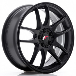 JAPAN RACING JR29 7x17 5x100/5x114.3 ET40 67.1 Black