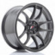 JAPAN RACING JR29 9x17 5x100/5x114.3 ET35 67.1 Hyper Gray