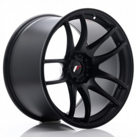 JAPAN RACING JR29 11x19 5x114.3/5x120 ET25 74.1 Black