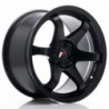 JAPAN RACING JR3 9x17 4x108/4x114.3 ET25 73.1 Black