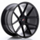 JAPAN RACING JR30 10x20 5x112 ET40 66.6 Black