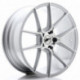 JAPAN RACING JR30 8.5x20 5x112 ET40 66.6 Silver