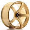 JAPAN RACING JR32 8.5x18 5x114.3 ET38 74.1 Gold