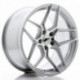 JAPAN RACING JR34 9.5x19 5x112 ET40 66.6 Silver