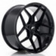 JAPAN RACING JR34 10x20 5x120 ET40 72.6 Black